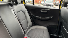 MG MG3 1.5 VTi-TECH Exclusive 5dr [Navigation] Petrol Hatchback